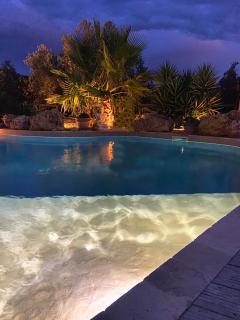 Villa de charme - Lorgues - 3