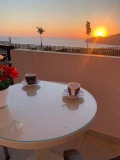 FabView Studio Apartments - Panormos Rethymno - 9