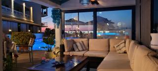 Sunsea Wellness Resort - Agios Stefanos - 5