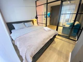 RentNow Panorama View Apartment in Center of Chișinău - Chişinău - 7
