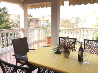 Great Holidays at Apartments Nada&Metti in Medulin - Medulin - 9