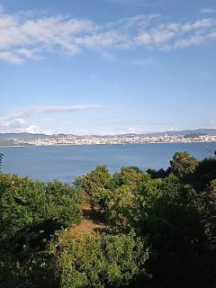 A Routada - Moaña - 2