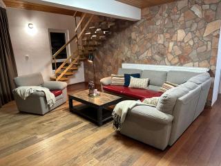 Villa Haškova with 3 bedrooms - Banská Bystrica - 9