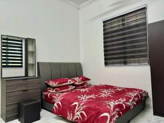 Teratak Tok Ma Rumah Melur - 3