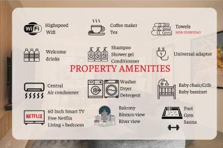 Zenity Apartel Dist 1 by SSens - Ho Chi Minh - 7
