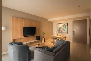 Zenity Apartel Dist 1 by SSens - Ho Chi Minh - 4
