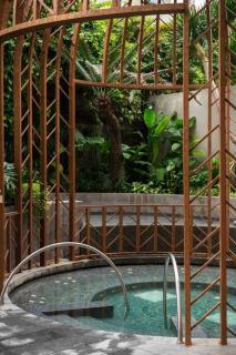 Zenity Apartel Dist 1 by SSens - Ho Chi Minh - 1