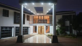 The Palace in Izinga Estate Umhlanga - Durban - 7
