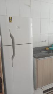 Lindo apartamento na praia do morro - Guarapari - 3