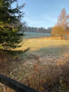 Chata Tereza - Merklín - 6