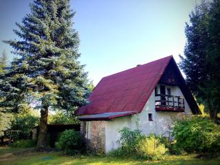 Chata Tereza - Merklín - 3