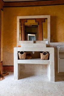 Beautiful chartreuse with swimming pool - Jégun - 9