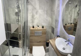 Apartament ,,Eden” - Zator - 5