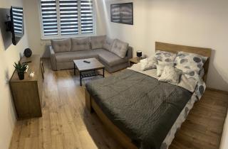Apartament ,,Eden” - Zator - 9