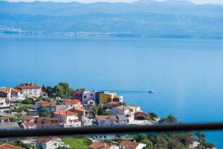 Apartment with a private pool, enchanting view, beach - by Traveler tourist agency ID 2122 - Vrbnik - 7