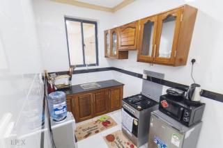 Stylish Classy Home Bamburi - Mombassa - 5