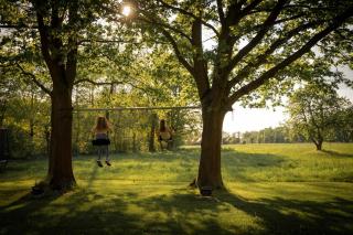 Spreewald Chalet - 4