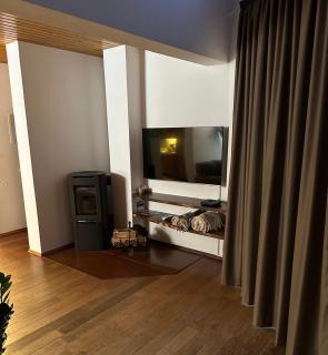 Villa Haškova with 3 bedrooms - Banská Bystrica - 7