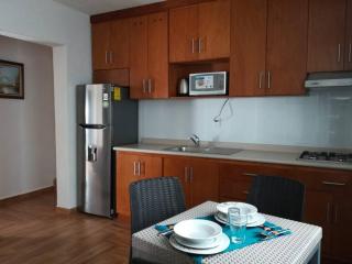 Confortable Apartmento - 4