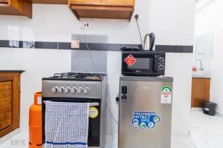 Stylish Classy Home Bamburi - Mombassa - 2