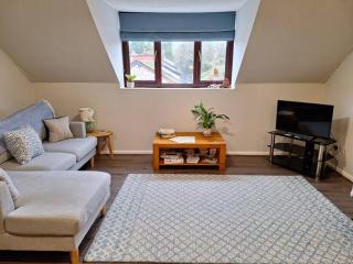 Two bedroom apartment close to the beach - Beer - 3