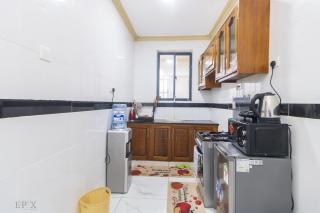 Stylish Classy Home Bamburi - Mombassa - 1