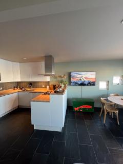 Charming waterfront cabin in Ballstad, Lofoten - Ballstad - 6