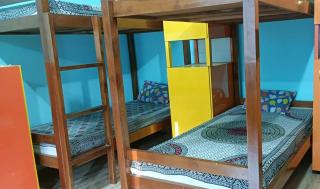 Himalayas Youth Hostel Kempty Mussoorie - Mussoorie - 3
