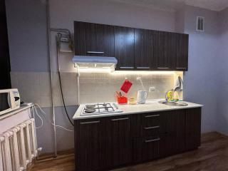 1-room apart. 21 on Usenbaeva 52 near Eurasia shopping center - 3