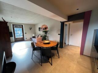 Casa di Sant'Anselmo Aosta - Il Parco - Aoste - 5
