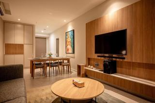 Zenity Apartel Dist 1 by SSens - Ho Chi Minh - 5