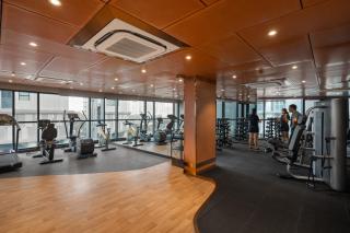 Zenity Apartel Dist 1 by SSens Homes - Ho Chi Minh - 1