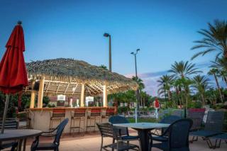 Villas at Regal Palms-4 Bedroom3.5 bath Townhouse - Davenport - 7