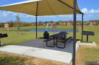 Villas at Regal Palms-4 Bedroom3.5 bath Townhouse - 6