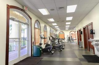 Villas at Regal Palms-4 Bedroom3.5 bath Townhouse - Davenport - 4