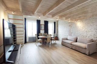 Le Baleineau au cœur de Saint Martin de Ré - 4