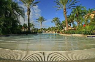 Villas at Regal Palms-4 Bedroom3.5 bath Townhouse - Davenport - 5