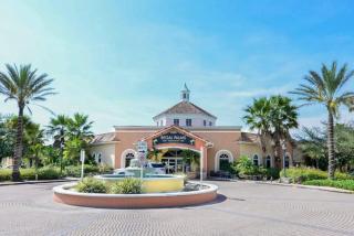 Villas at Regal Palms-4 Bedroom3.5 bath Townhouse - Davenport - 8
