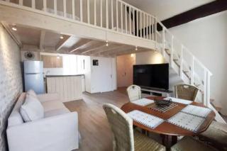 Le Baleineau au cœur de Saint Martin de Ré - 2