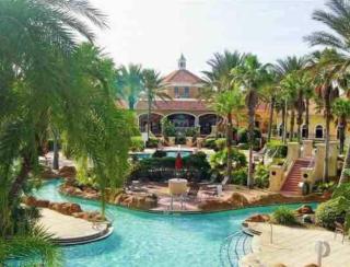 Villas at Regal Palms-4 Bedroom3.5 bath Townhouse - Davenport - 0