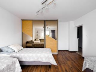 PANORAMA APARTMENT Wygodne Mieszkanie Płock - 8