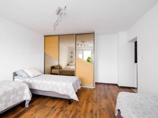 PANORAMA APARTMENT Wygodne Mieszkanie Płock - 6