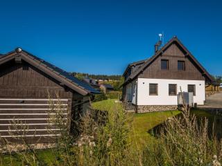APARTMÁNY ATHEL KVILDA - Kvilda - 5