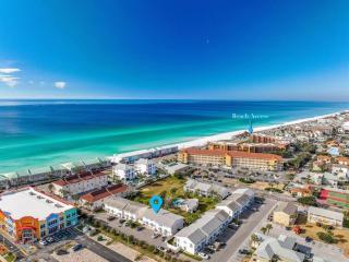Summerhouse #7 Beach Dreams - Destin - 6
