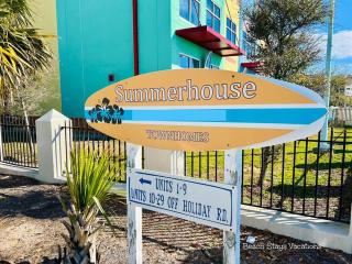 Summerhouse #7 Beach Dreams - Destin - 5