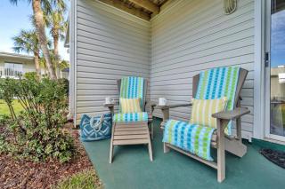 Summerhouse #7 Beach Dreams - Destin - 8
