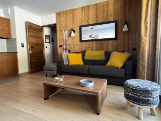 Appartement coeur des Saisies - Hauteluce - 3