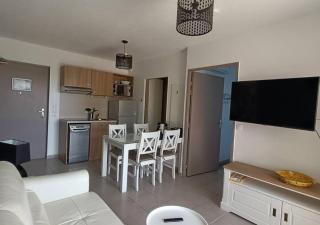 L'argentière, proche plage,Résidence piscine, Tennis, parking - La Londe-les-Maures - 3