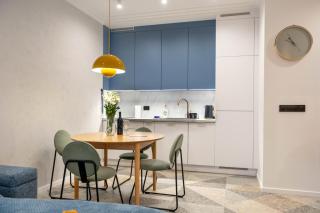 Blueberry apartment and SPA - Dziwnów - 0
