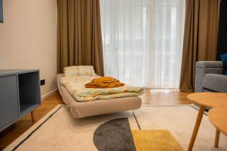 Blueberry apartment and SPA - Dziwnów - 4